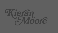 Kieran Moore artist